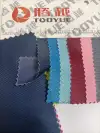 Ty-057 Imitation nylon pvc light navy blue details Picture